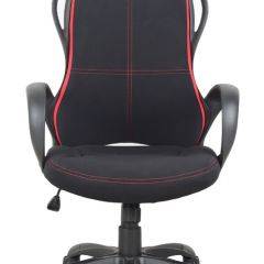 Кресло офисное BRABIX PREMIUM "Force EX-516" (ткань черное/вставки красные) 531571 в Лысьве - lysva.mebel24.online | фото 5