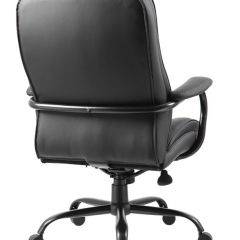Кресло офисное BRABIX PREMIUM "Heavy Duty HD-001" (черный) 531015 в Лысьве - lysva.mebel24.online | фото 4