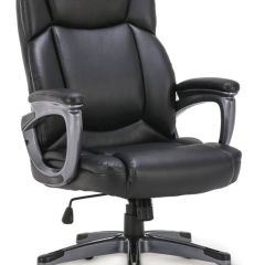 Кресло офисное BRABIX PREMIUM "Favorite EX-577" (черное) 531934 в Лысьве - lysva.mebel24.online | фото 1