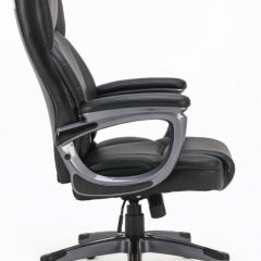 Кресло офисное BRABIX PREMIUM "Favorite EX-577" (черное) 531934 в Лысьве - lysva.mebel24.online | фото 3