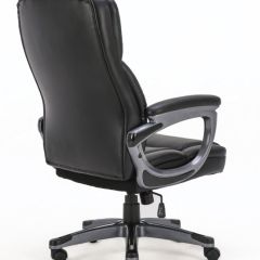 Кресло офисное BRABIX PREMIUM "Favorite EX-577" (черное) 531934 в Лысьве - lysva.mebel24.online | фото 4