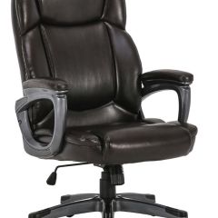 Кресло офисное BRABIX PREMIUM "Favorite EX-577", коричневое, 531936 в Лысьве - lysva.mebel24.online | фото