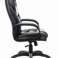 Кресло офисное BRABIX PREMIUM "Nord EX-590" (черное) 532097 в Лысьве - lysva.mebel24.online | фото 2