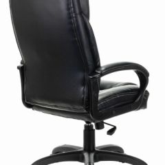 Кресло офисное BRABIX PREMIUM "Nord EX-590" (черное) 532097 в Лысьве - lysva.mebel24.online | фото 3