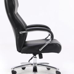 Кресло офисное BRABIX PREMIUM "Total HD-006" (черное) 531933 в Лысьве - lysva.mebel24.online | фото 3