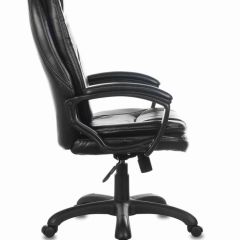 Кресло офисное BRABIX PREMIUM "Trend EX-568" (экокожа, черное) 532100 в Лысьве - lysva.mebel24.online | фото 3