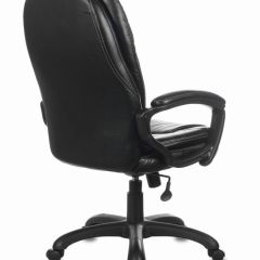 Кресло офисное BRABIX PREMIUM "Trend EX-568" (экокожа, черное) 532100 в Лысьве - lysva.mebel24.online | фото 4