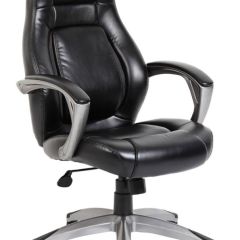 Кресло офисное BRABIX PREMIUM "Turbo EX-569" (черное) 531014 в Лысьве - lysva.mebel24.online | фото