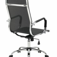 Кресло офисное BRABIX "Line EX-530" (черное) 531846 в Лысьве - lysva.mebel24.online | фото 4