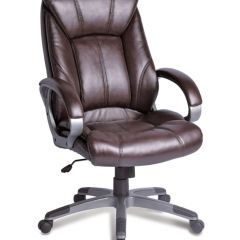 Кресло офисное BRABIX "Maestro EX-506" (коричневое) 530878 в Лысьве - lysva.mebel24.online | фото