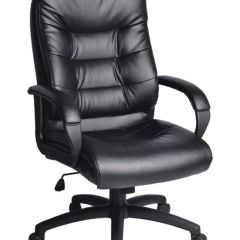 Кресло офисное BRABIX "Supreme EX-503" (черное) 530873 в Лысьве - lysva.mebel24.online | фото