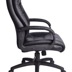 Кресло офисное BRABIX "Supreme EX-503" (черное) 530873 в Лысьве - lysva.mebel24.online | фото 3