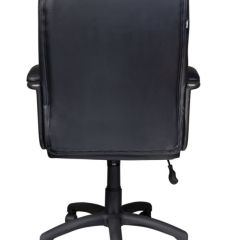 Кресло офисное BRABIX "Supreme EX-503" (черное) 530873 в Лысьве - lysva.mebel24.online | фото 4