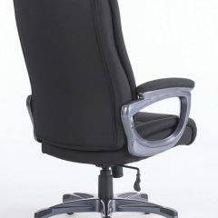 Кресло офисное BRABIX "Solid HD-005" (ткань/черное) 531822 в Лысьве - lysva.mebel24.online | фото 4