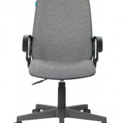 Кресло руководителя Бюрократ CH-808LT/#G серый 3C1 в Лысьве - lysva.mebel24.online | фото 2