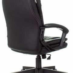 Кресло руководителя Бюрократ CH-868N/BLACK в Лысьве - lysva.mebel24.online | фото 4