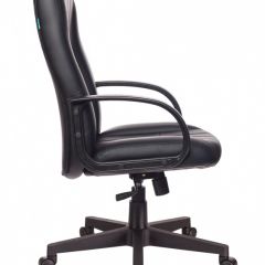 Кресло руководителя Бюрократ T-898/#B черный в Лысьве - lysva.mebel24.online | фото 3
