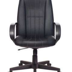 Кресло руководителя Бюрократ T-898/#B черный в Лысьве - lysva.mebel24.online | фото 2