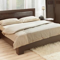 Кровать-1 900 Парма в Лысьве - lysva.mebel24.online | фото 3