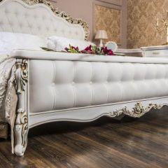 Кровать Анна Мария 1800 с основание в Лысьве - lysva.mebel24.online | фото 4