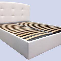 Кровать Ариадна Easy 1400 (без механизма подъема) в Лысьве - lysva.mebel24.online | фото 2