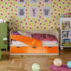 БАБОЧКИ Кровать 1800 в Лысьве - lysva.mebel24.online | фото