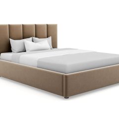 Кровать Бонито интерьерная +основание (90х200) в Лысьве - lysva.mebel24.online | фото 7