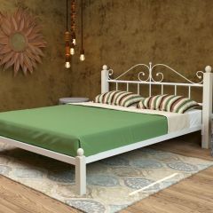 Кровать Диана Lux 1900 (МилСон) в Лысьве - lysva.mebel24.online | фото