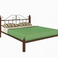 Кровать Диана Lux 1900 (МилСон) в Лысьве - lysva.mebel24.online | фото 4
