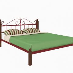 Кровать Диана Lux 1900 (МилСон) в Лысьве - lysva.mebel24.online | фото 6