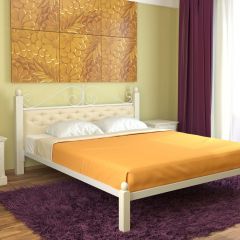 Кровать Диана Lux мягкая 1900 (МилСон) в Лысьве - lysva.mebel24.online | фото