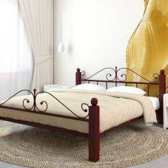 Кровать Диана Lux plus 1900 (МилСон) в Лысьве - lysva.mebel24.online | фото