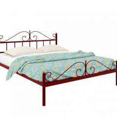 Кровать Диана plus 1900 (МилСон) в Лысьве - lysva.mebel24.online | фото 3