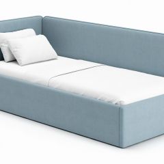 Кровать-диван Leonardo 180*80 (Голубой) в Лысьве - lysva.mebel24.online | фото