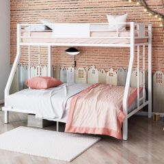 Кровать двухъярусная «Гранада 140» в Лысьве - lysva.mebel24.online | фото