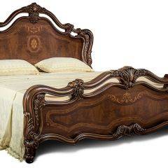 Кровать двуспальная Илона (1600) караваджо в Лысьве - lysva.mebel24.online | фото 3