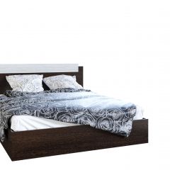 Кровать Эко 1600 в Лысьве - lysva.mebel24.online | фото