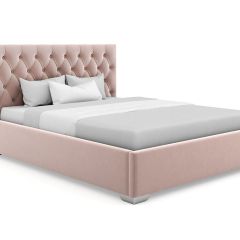 Кровать Ева интерьерная +основание (80х200) в Лысьве - lysva.mebel24.online | фото 13