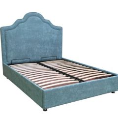 Кровать Фабиа 1600 (ткань 1 кат) в Лысьве - lysva.mebel24.online | фото