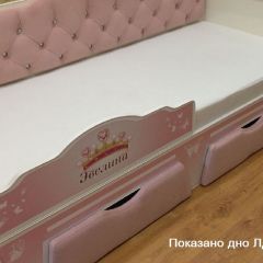 Кровать Фея 1700 с двумя ящиками в Лысьве - lysva.mebel24.online | фото 40
