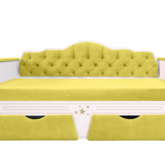 Кровать Фея 1800 с двумя ящиками в Лысьве - lysva.mebel24.online | фото 9