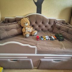 Кровать Фея 1900 с двумя ящиками в Лысьве - lysva.mebel24.online | фото 39
