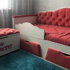 Кровать Фея 2-х спальная в Лысьве - lysva.mebel24.online | фото 33