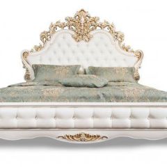 Кровать Флоренция 1800 с основание в Лысьве - lysva.mebel24.online | фото 2