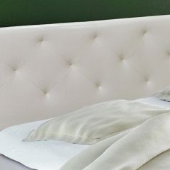 Кровать Интерьерная 1600 с ПМ (ткань 1 кат) в Лысьве - lysva.mebel24.online | фото 4