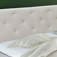 Кровать Интерьерная 1600 с ПМ (ткань 3 кат) в Лысьве - lysva.mebel24.online | фото 4