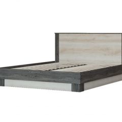 Кровать КД-2.6-1400 ВЕРСАЛЬ-1 с основанием в Лысьве - lysva.mebel24.online | фото 2