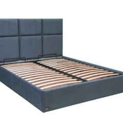 Кровать Корфу 1600 (ткань 1 кат) в Лысьве - lysva.mebel24.online | фото