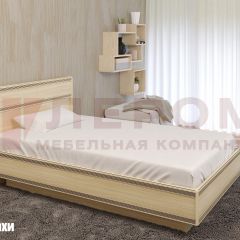 Кровать КР-1001 в Лысьве - lysva.mebel24.online | фото