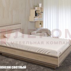 Кровать КР-1001 в Лысьве - lysva.mebel24.online | фото 2